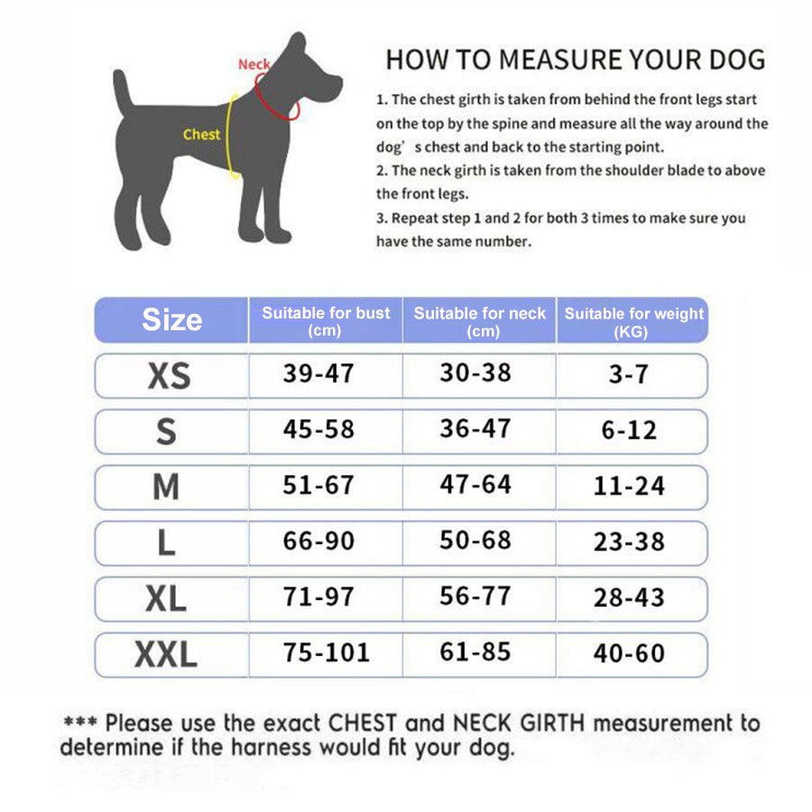 犬用ハーネス 反射通気性調節可能なペットハーネス 屋外ウォーキング犬用品